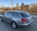 Сірий Ауді А6, об'ємом двигуна 2.7 л та пробігом 330 тис. км за 4550 $, фото 6 на Automoto.ua