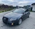 Серый Ауди А6, объемом двигателя 2.7 л и пробегом 402 тыс. км за 4550 $, фото 1 на Automoto.ua