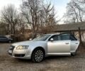 Серый Ауди А6, объемом двигателя 3 л и пробегом 376 тыс. км за 9800 $, фото 12 на Automoto.ua
