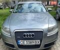 Серый Ауди А6, объемом двигателя 2.7 л и пробегом 243 тыс. км за 7400 $, фото 1 на Automoto.ua