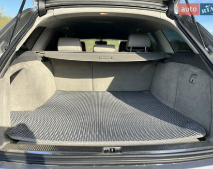 Сірий Ауді А6, об'ємом двигуна 2.7 л та пробігом 290 тис. км за 6999 $, фото 23 на Automoto.ua