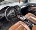 Сірий Ауді А6, об'ємом двигуна 3 л та пробігом 400 тис. км за 4700 $, фото 15 на Automoto.ua