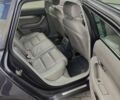 Сірий Ауді А6, об'ємом двигуна 2 л та пробігом 265 тис. км за 8499 $, фото 10 на Automoto.ua