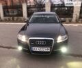 Сірий Ауді А6, об'ємом двигуна 3 л та пробігом 270 тис. км за 8500 $, фото 8 на Automoto.ua