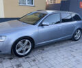 Серый Ауди А6, объемом двигателя 3 л и пробегом 330 тыс. км за 9999 $, фото 4 на Automoto.ua