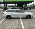 Серый Ауди А6, объемом двигателя 3 л и пробегом 306 тыс. км за 5200 $, фото 4 на Automoto.ua
