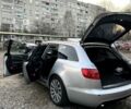 Серый Ауди А6, объемом двигателя 3 л и пробегом 376 тыс. км за 9800 $, фото 15 на Automoto.ua