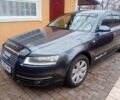 Серый Ауди А6, объемом двигателя 2 л и пробегом 390 тыс. км за 6990 $, фото 1 на Automoto.ua