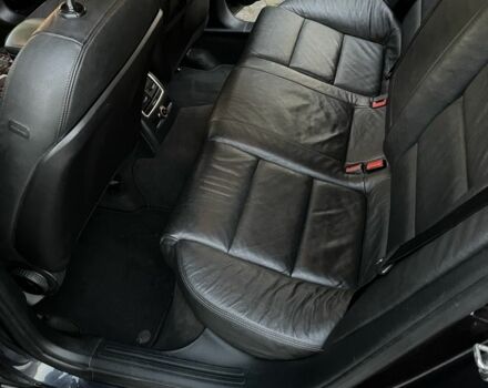 Серый Ауди А6, объемом двигателя 3 л и пробегом 420 тыс. км за 9500 $, фото 3 на Automoto.ua