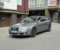 Серый Ауди А6, объемом двигателя 2.7 л и пробегом 286 тыс. км за 6250 $, фото 1 на Automoto.ua