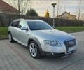 Сірий Ауді А6, об'ємом двигуна 3 л та пробігом 234 тис. км за 3700 $, фото 1 на Automoto.ua