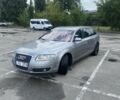 Серый Ауди А6, объемом двигателя 0 л и пробегом 300 тыс. км за 5000 $, фото 1 на Automoto.ua
