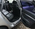 Сірий Ауді А6, об'ємом двигуна 2.7 л та пробігом 366 тис. км за 7300 $, фото 55 на Automoto.ua