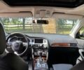 Серый Ауди А6, объемом двигателя 3 л и пробегом 250 тыс. км за 1800 $, фото 3 на Automoto.ua