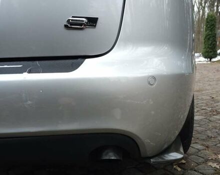 Сірий Ауді А6, об'ємом двигуна 2.7 л та пробігом 366 тис. км за 7300 $, фото 8 на Automoto.ua