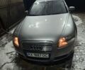 Серый Ауди А6, объемом двигателя 2 л и пробегом 300 тыс. км за 6200 $, фото 5 на Automoto.ua