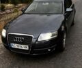 Сірий Ауді А6, об'ємом двигуна 2.97 л та пробігом 380 тис. км за 8000 $, фото 1 на Automoto.ua
