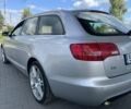 Сірий Ауді А6, об'ємом двигуна 2.7 л та пробігом 340 тис. км за 4450 $, фото 6 на Automoto.ua