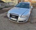 Серый Ауди А6, объемом двигателя 2.7 л и пробегом 350 тыс. км за 2800 $, фото 1 на Automoto.ua