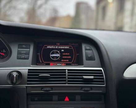 Серый Ауди А6, объемом двигателя 3 л и пробегом 3 тыс. км за 1329 $, фото 21 на Automoto.ua