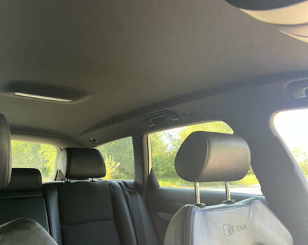 Серый Ауди А6, объемом двигателя 2.7 л и пробегом 340 тыс. км за 8600 $, фото 16 на Automoto.ua