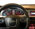 Серый Ауди А6, объемом двигателя 27 л и пробегом 300 тыс. км за 8500 $, фото 10 на Automoto.ua