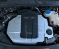 Серый Ауди А6, объемом двигателя 3 л и пробегом 300 тыс. км за 3850 $, фото 7 на Automoto.ua