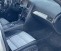Сірий Ауді А6, об'ємом двигуна 2.7 л та пробігом 330 тис. км за 4550 $, фото 13 на Automoto.ua