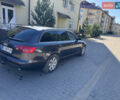 Сірий Ауді А6, об'ємом двигуна 2.7 л та пробігом 415 тис. км за 7400 $, фото 1 на Automoto.ua