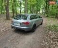 Сірий Ауді А6, об'ємом двигуна 3 л та пробігом 321 тис. км за 6200 $, фото 7 на Automoto.ua