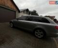 Серый Ауди А6, объемом двигателя 1.97 л и пробегом 350 тыс. км за 7400 $, фото 4 на Automoto.ua