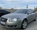 Серый Ауди А6, объемом двигателя 2 л и пробегом 401 тыс. км за 6800 $, фото 14 на Automoto.ua
