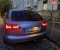 Ауді А6 2006 у Івано-Франківську на Automoto.ua Сірий Ауді А6, об'ємом двигуна 2.39 л та пробігом 240 тис. км за 6300 $, фото 25 на Automoto.ua
