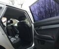 Сірий Ауді А6, об'ємом двигуна 2.7 л та пробігом 366 тис. км за 7300 $, фото 56 на Automoto.ua