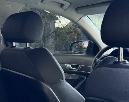 Серый Ауди А6, объемом двигателя 2.7 л и пробегом 275 тыс. км за 3600 $, фото 8 на Automoto.ua