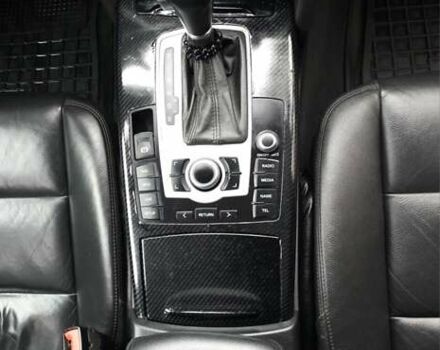 Сірий Ауді А6, об'ємом двигуна 2.7 л та пробігом 366 тис. км за 7300 $, фото 45 на Automoto.ua