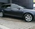 Серый Ауди А6, объемом двигателя 3 л и пробегом 398 тыс. км за 9100 $, фото 1 на Automoto.ua