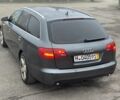 Серый Ауди А6, объемом двигателя 3 л и пробегом 343 тыс. км за 3644 $, фото 9 на Automoto.ua