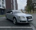 Ауді А6 2006 у Сваляве на Automoto.ua Сірий Ауді А6, об'ємом двигуна 2.7 л та пробігом 314 тис. км за 7500 $, фото 6 на Automoto.ua
