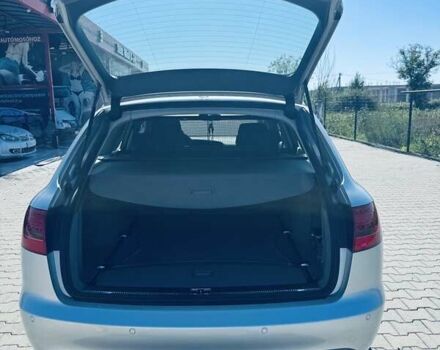 Сірий Ауді А6, об'ємом двигуна 1.97 л та пробігом 262 тис. км за 7800 $, фото 4 на Automoto.ua