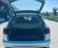 Сірий Ауді А6, об'ємом двигуна 1.97 л та пробігом 262 тис. км за 7800 $, фото 4 на Automoto.ua