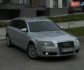 Серый Ауди А6, объемом двигателя 3 л и пробегом 377 тыс. км за 6200 $, фото 9 на Automoto.ua