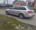 Сірий Ауді А6, об'ємом двигуна 2.97 л та пробігом 268 тис. км за 9300 $, фото 26 на Automoto.ua