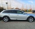 Сірий Ауді А6, об'ємом двигуна 3 л та пробігом 234 тис. км за 3700 $, фото 4 на Automoto.ua