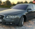 Серый Ауди А6, объемом двигателя 3 л и пробегом 400 тыс. км за 4850 $, фото 2 на Automoto.ua