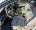 Сірий Ауді А6, об'ємом двигуна 2.7 л та пробігом 227 тис. км за 8900 $, фото 7 на Automoto.ua