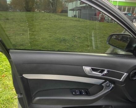 Серый Ауди А6, объемом двигателя 2 л и пробегом 401 тыс. км за 6817 $, фото 9 на Automoto.ua