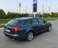 Серый Ауди А6, объемом двигателя 2.7 л и пробегом 418 тыс. км за 4350 $, фото 7 на Automoto.ua