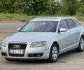 Серый Ауди А6, объемом двигателя 2.7 л и пробегом 360 тыс. км за 3200 $, фото 1 на Automoto.ua