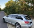 Серый Ауди А6, объемом двигателя 2.7 л и пробегом 320 тыс. км за 4097 $, фото 2 на Automoto.ua